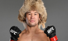 «Явно выиграл». Тренер Рахмонова рассказал о его спарринге с чемпионом UFC