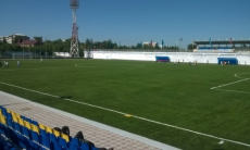 С казахстанского клуба официально сняли очки