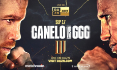 Официально объявлено место проведения третьего боя Головкин — «Канело»