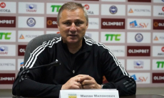 Наставник «Тобола» озвучил способ пройти команду Черчесова в Лиге Чемпионов