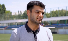 Бывший футболист клубов КПЛ остался без работы