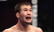 Рахмонов «уступил» брату Хабиба в борьбе за титул UFC