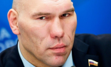 «Чем оглушительнее будет его поражение, тем мне приятнее». Валуев резко высказался о реванше Усика и Джошуа