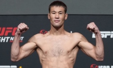 Названы победители боев Нурданбека, Морозова и Рахмонова на UFC on ESPN 38