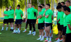 Два игрока официально покинули клуб КПЛ