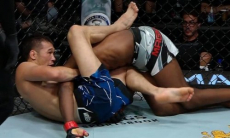 Казахстанский охотник за головами Шавкат Рахмонов: в UFC никому нет пощады от «Номада»