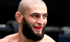 Хамзата Чимаева неожиданно поставили на место Шавката Рахмонова в UFC