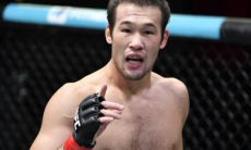 Шавката Рахмонова назвали лучшим в UFC