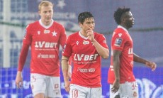 Футболист сборной Казахстана покидает европейский клуб