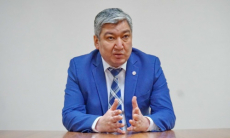«Актобе» официально прекратил сотрудничество с руководителем 