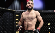 Шавкату Рахмонову предложили бой с американцем на серии из семи побед в UFC