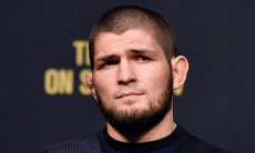 Раскрыты подробности беседы бойца UFC с Хабибом после спорной победы