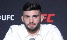Боец UFC казахстанского менеджера узнал отличные новости
