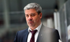 Экс-наставник «Сарыарки» определился с тренерским штабом в клубе КХЛ