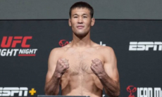 Шавкат Рахмонов получил безумное предложение в UFC