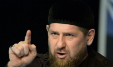 Рамзан Кадыров отреагировал на слова Хабиба Нурмагомедова