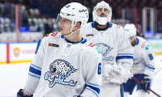 «Барысу» озвучили превосходные шансы оформить «хет-трик»