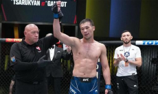 «Там все вспотели». В команде Рахмонова рассказали о бое за титул UFC