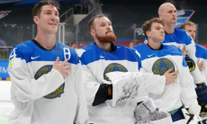 Даррен Диц вернется в Казахстан с Кубком Гагарина. Подробности