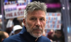 Уроженец Казахстана стал обладателем Кубка Стэнли. Он работает с «Колорадо» более 25 лет