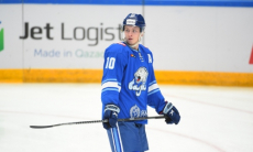 «Барыс» может получить нового соперника в КХЛ