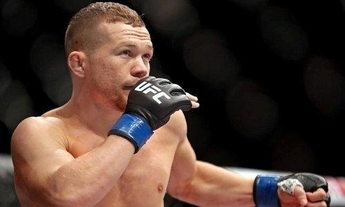 «Бой будет неизбежен». Ян высказался о поединке с чемпионом UFC