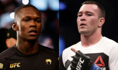 Чемпион UFC жестко оскорбил топового бойца из дивизиона Шавката Рахмонова