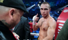 Бывший чемпион мира из Казахстана рассказал о своей красавице-жене