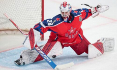 Обладателя Кубка Гагарина из команды игрока сборной Казахстана задержала полиция