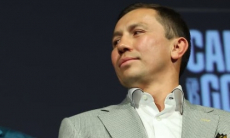 Головкин рассказал, кто победит в третьем бою с «Канело»