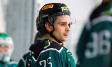 Экс-защитник «Барыса» продолжит карьеру во Франции