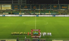 Видеообзор матча Премьер-Лиги «Кайрат» — «Акжайык» 2:0