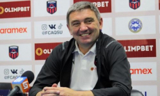 Костышин объяснил победу «Аксу» над «Кызыл-Жаром»