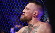 Конор Макгрегор получил дерзкое предупреждение от казахского бойца UFC