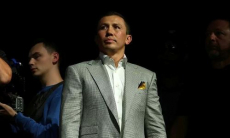 «Бизнесмен-миллионер» Головкин разочаровал публику