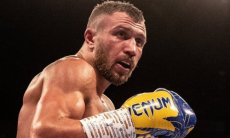 Василий Ломаченко прервал молчание и разозлил украинцев