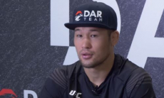 «Спокойно попадет». Шавкат Рахмонов назвал будущего бойца UFC из Казахстана