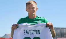 Клуб КПЛ подписал экс-игрока «Кубани» и «Ротора»