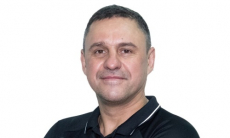 Тренер «Сарыарки» подписал контракт с российским клубом