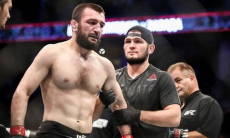 Брат Хабиба получил новый бой в UFC