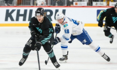 «Барыс» узнал время начала своих матчей на предсезонном турнире в России