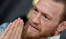 Конор Макгрегор сделал необъяснимое заявление