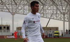 Чемпион Казахстана официально остался без клуба