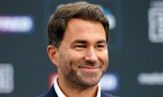 Промоутер озвучил «грандиозный» прогноз PPV-продаж третьего боя Головкин — «Канело»