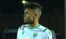 Гол на 87-й минуте стал победным в матче «Аксу» — «Атырау»