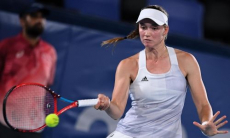 «Нельзя сказать». Елена Рыбакина не смогла удивить вице-президента Федерации тенниса России