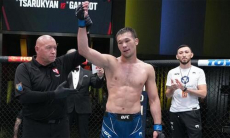 Шавкат Рахмонов раскрыл планы на титул UFC и переезд в США