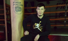 Кункабаев дал однозначный прогноз на трилогию Головкин — «Канело»