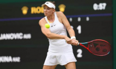 «Она ещё не представляет». Елене Рыбакиной сообщили о тревожном моменте её победы на Уимблдоне