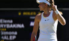 Елена Рыбакина высказалась о своем будущем в России